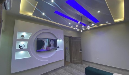 Royal Suite