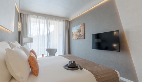 CR7 Room