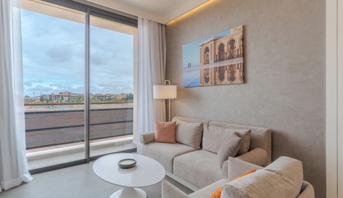 CR7 Junior Suite