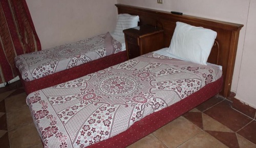 City Double or Twin Room