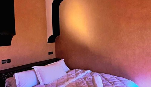 Superior Double or Twin Room, Garden View