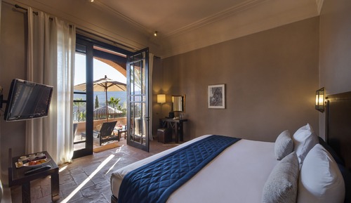 Superior Double Room, 1 Bedroom