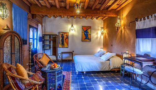Suite (Dunes)