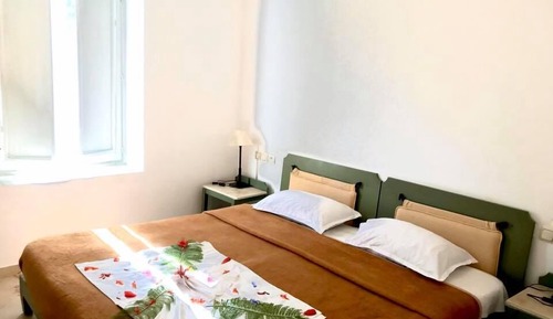 Basic Apartment, 1 Bedroom