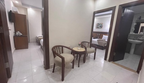 City Suite
