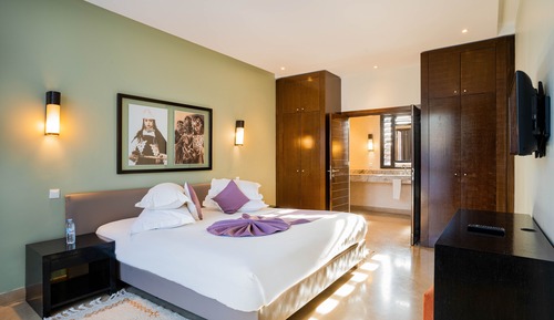 Villa, 3 Bedrooms
