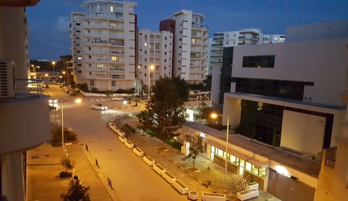Apartment, 2 Bedrooms