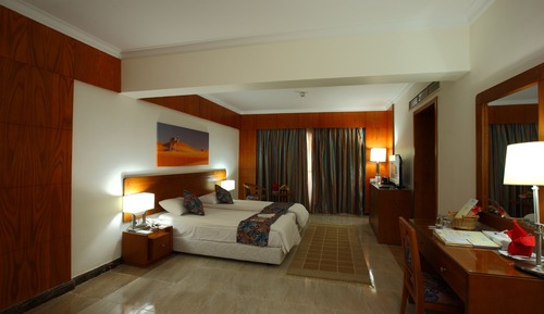 Premium Room, Partial Sea View