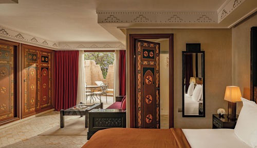 Duplex (Ksar)