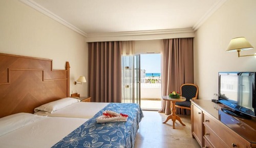 Classic Room Sea View