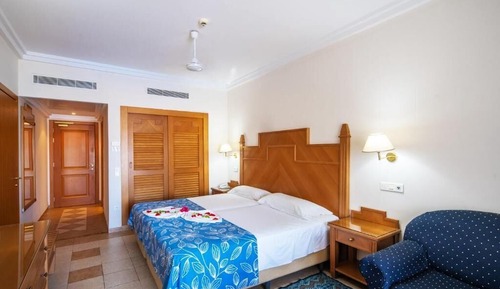 Suite Prestige