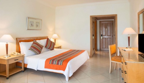 Classic Room, 1 King Bed, Sea View
