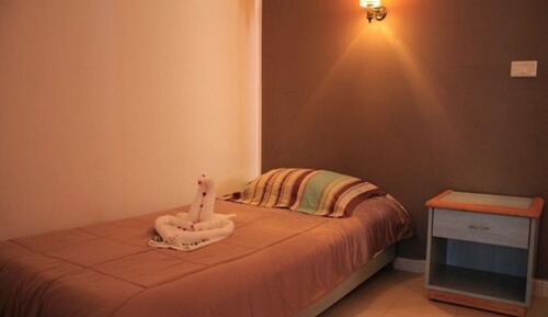 Triple room sea view