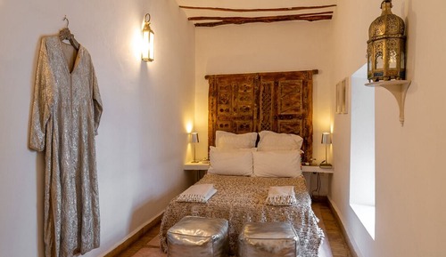 Superior Double Room, 1 Double Bed
