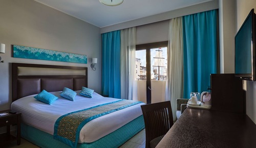 Aqua Suite
