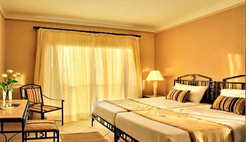 Suite, 1 Twin Bed