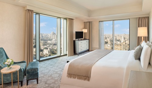 Apartment, 2 Bedrooms (St.Regis 2Bed Rooms Apartment)
