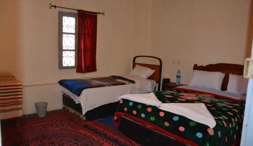 Standard Room, Multiple Beds