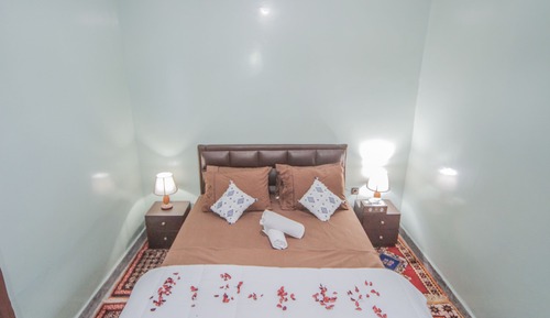 Standard Double Room, Accessible, Non Smoking