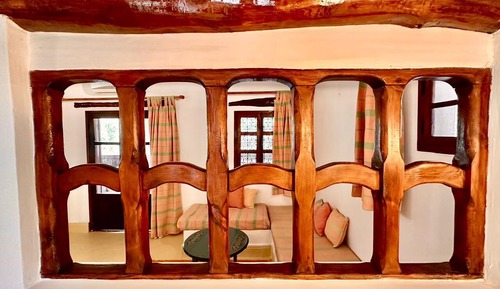 Premium Bungalow