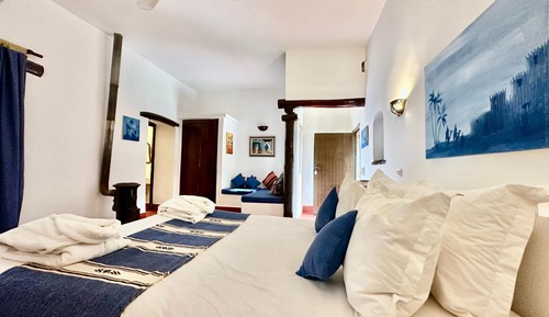 Superior Suite