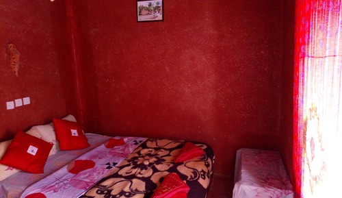 Family Triple Room