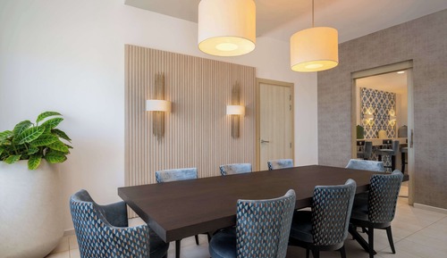 Royal Suite, Beachfront