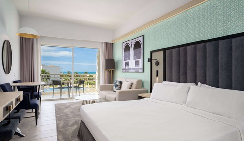 Premium Room, Balcony, Partial Sea View