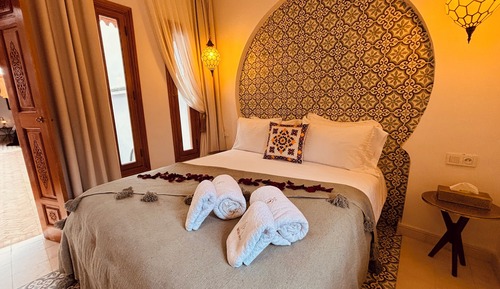 Superior Double or Twin Room