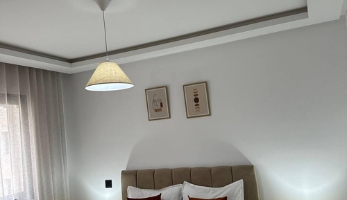 Apartment, 1 Bedroom, Accessible, Smoking
