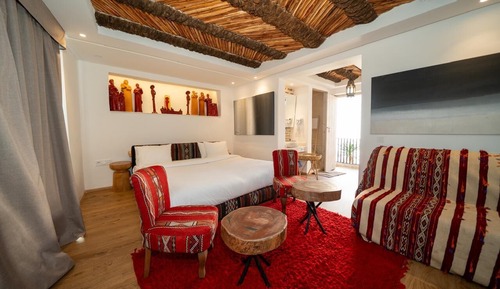 Junior Suite