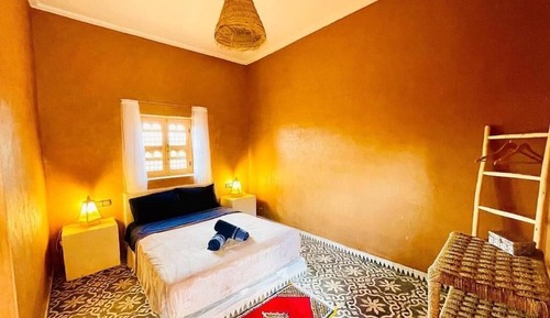 Comfort Single Room, Garden View