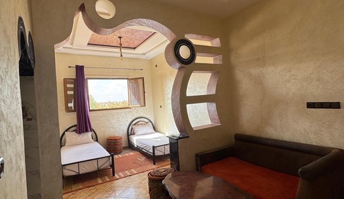 Comfort Apartment, Desert View