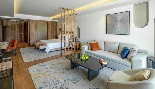 Premium Room King Bed Adult Only