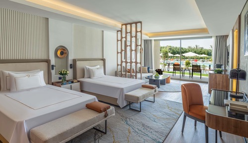 Premium Room King Bed