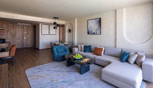 Premium Suite, Multiple Beds