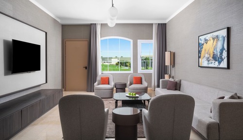 Grand Suite