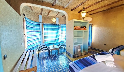 Family Triple Room