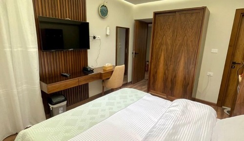Luxury Studio