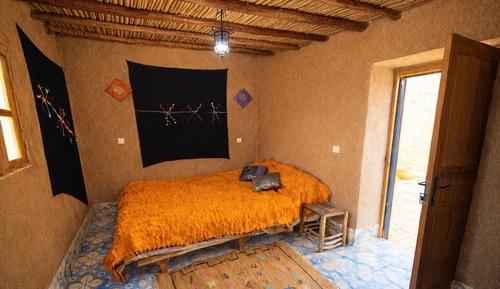 Basic Triple Room