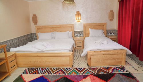 Triple Room, Private Bathroom