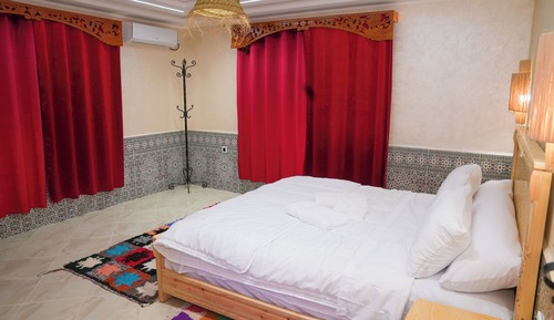 Double or Twin Room, Private Bathroom