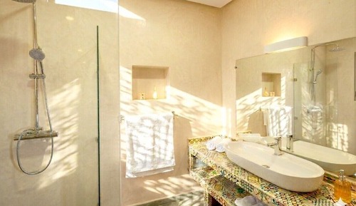 Luxury Suite, Mountain View