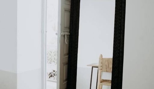 Deluxe Double Room - Courtyard View - Essaouira