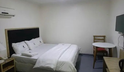 Economy Room, Balcony, City View