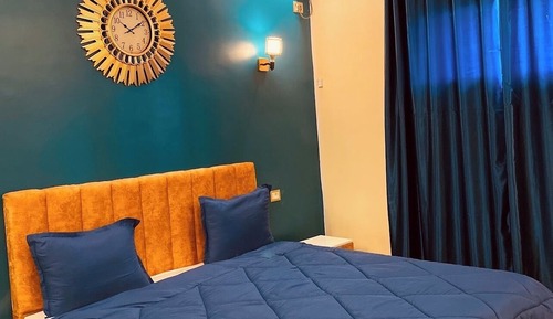 Comfort Double Room