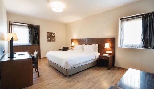 Superior Apartment, 3 Bedrooms, Kitchen
