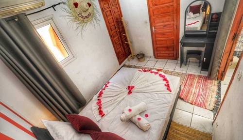 Comfort Room