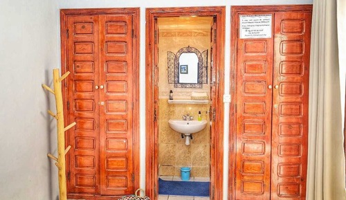 Comfort Double or Twin Room