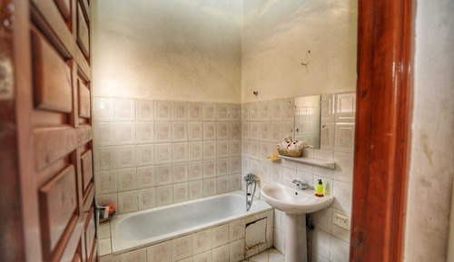 Comfort Triple Room